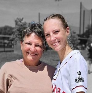 Meet your Posher, Janet